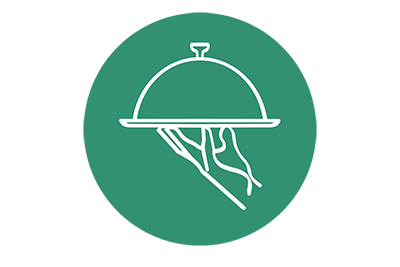 Catering service